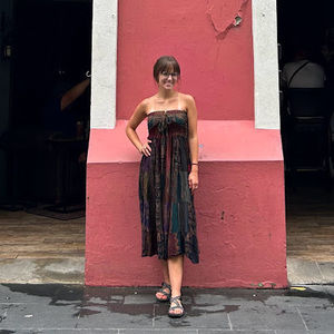 Meet your Posher, Lydia